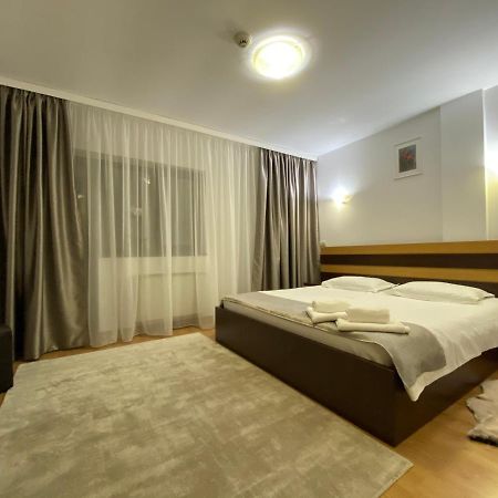 Pensiunea Andra Тимишоара Экстерьер фото