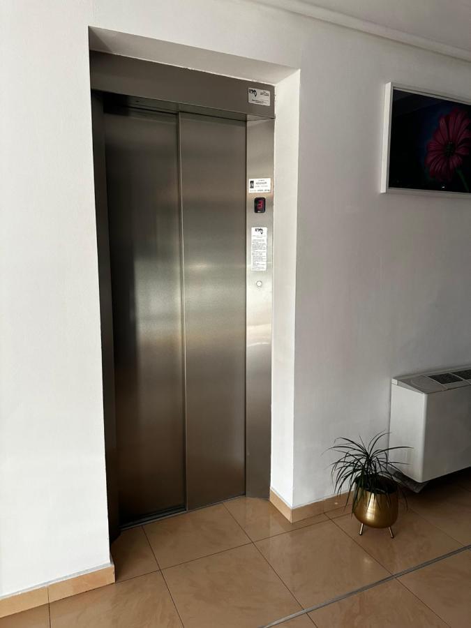 Pensiunea Andra Тимишоара Экстерьер фото